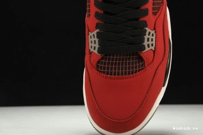 Toro 4 Bravo Jordan Retro 0712